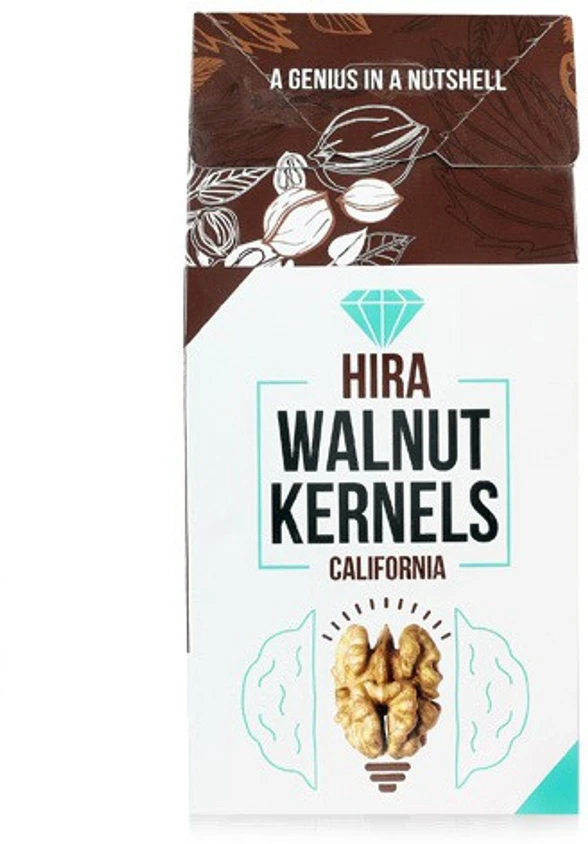 Heera Walnut Kernels