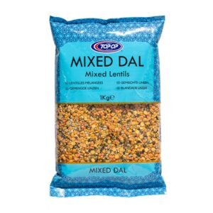 Top Op Mixed Dal