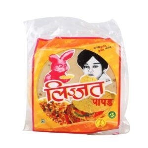 TOPOP Lijjat Papad - 200g