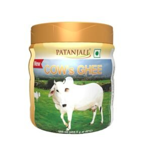 Patanjali Cow Ghee – 500g