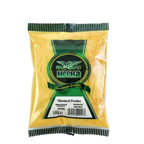 Mustard powder