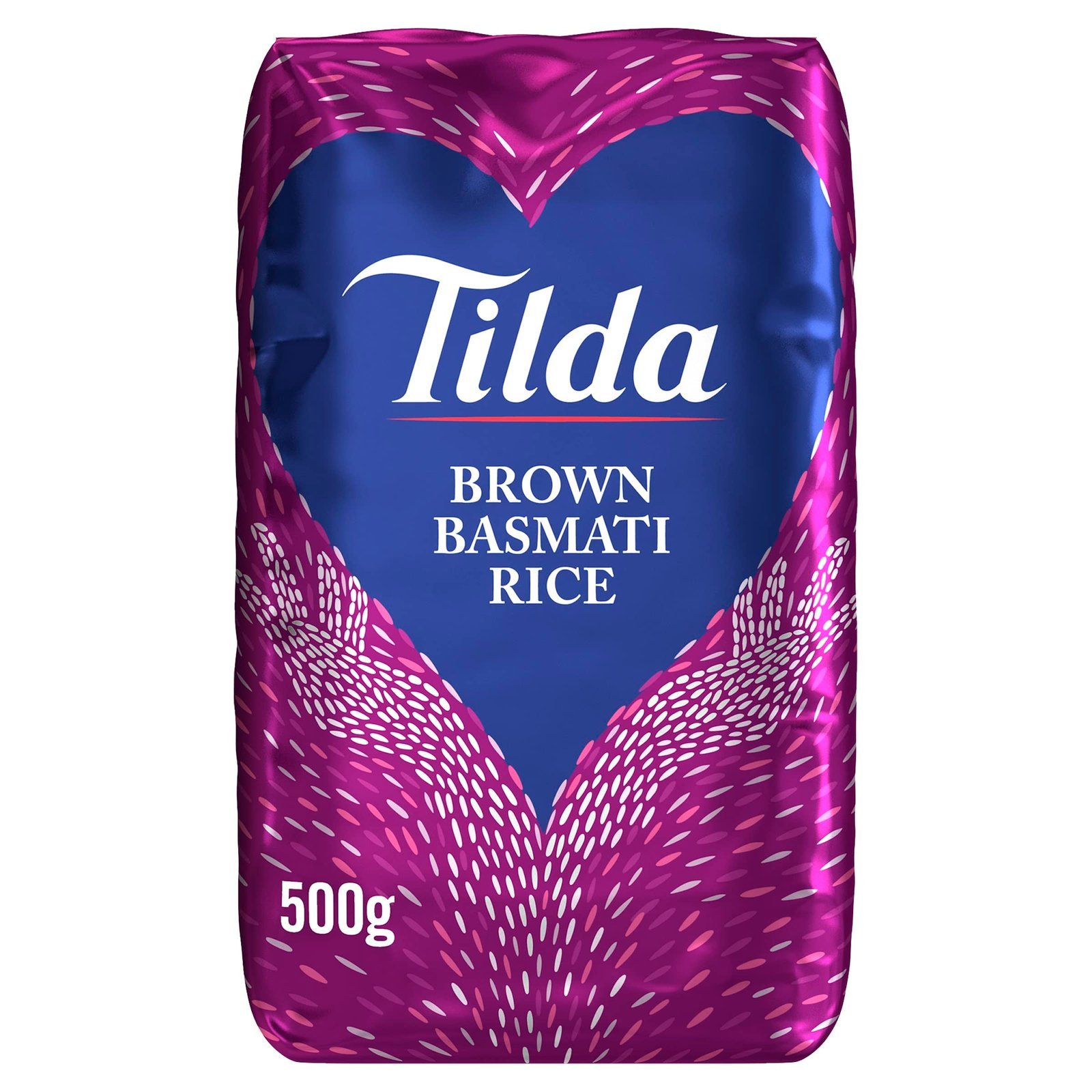 Tilda Brown Rice – 500g