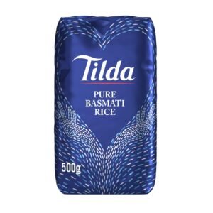 Tilda Pure Original Basmati Rice – 500g