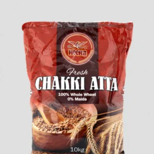 Heera Chakki Atta - 10 kg