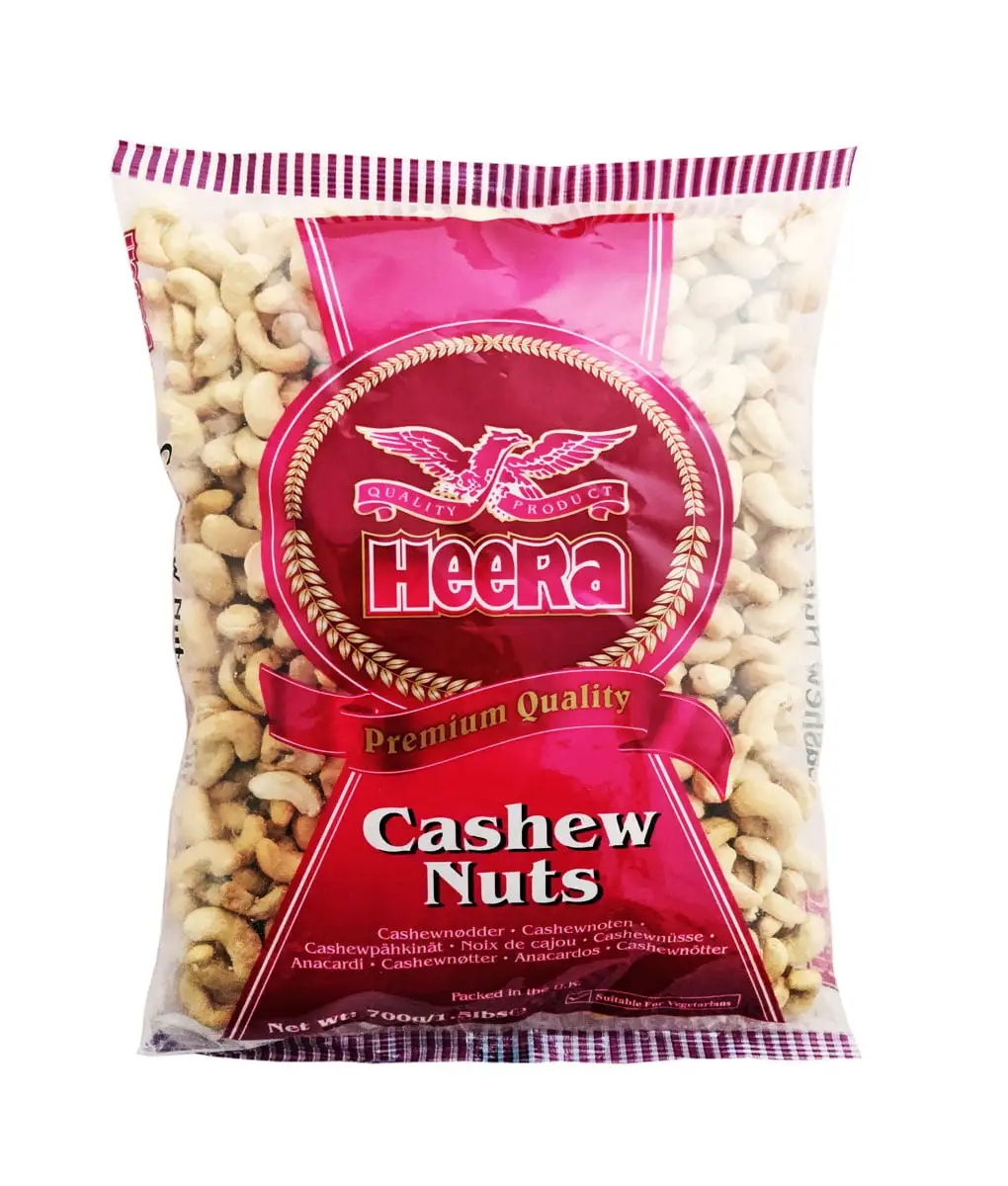 Heera Cashew Nuts