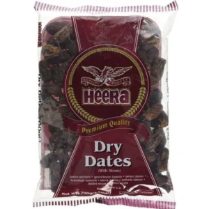 Heera Dry Dates - 250g