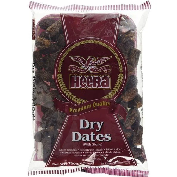 Heera Dry Dates - 250g