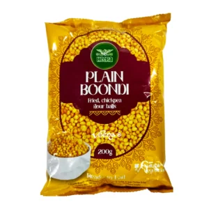 Heera Plain Boondi - 200g