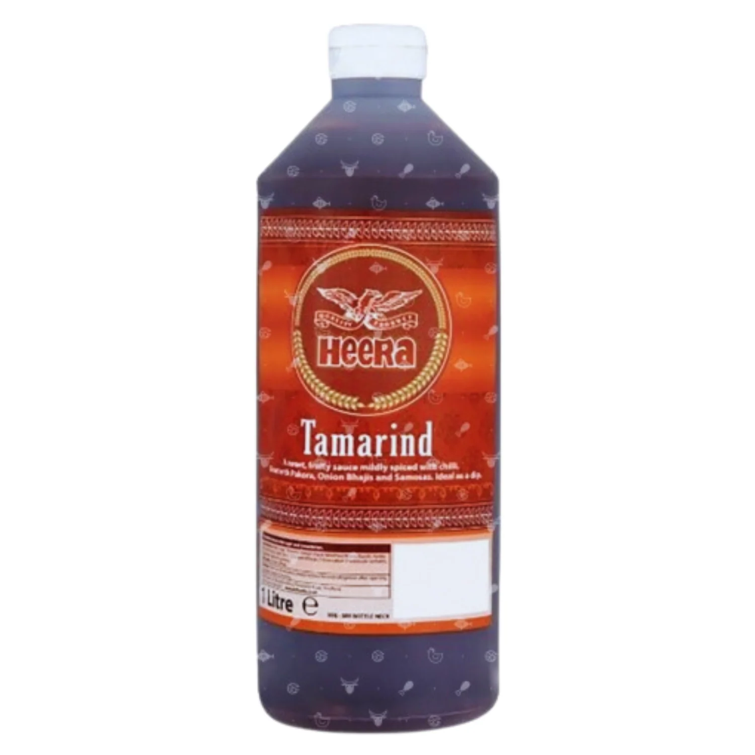 Heera Tamarind - 1 litre