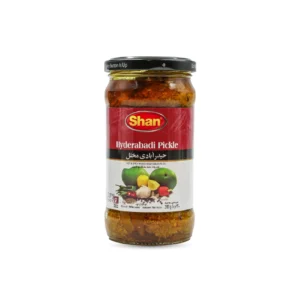 Shan Hyderabadi Pickle - 300g
