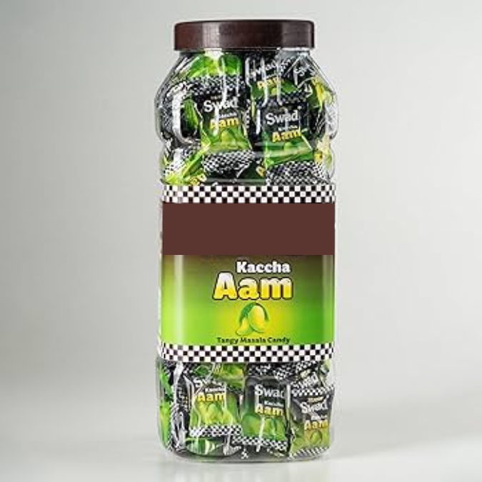 Vita Chef Kacha Aam Candy