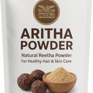 Heera Aritha Powder - 100g