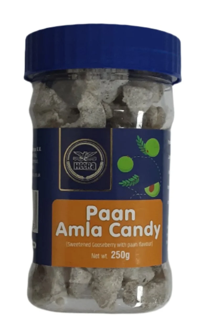 HEERA Paam Amla Candy