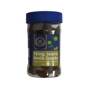 HEERA Hing Jeera Amla Candy