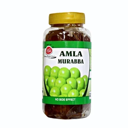 SOGHAAT Amla Murabba