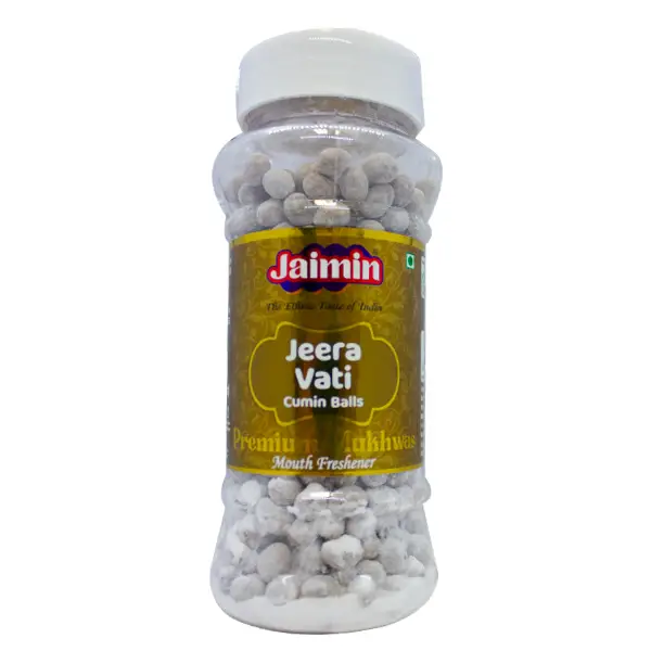 Jaimin Jeera Vati