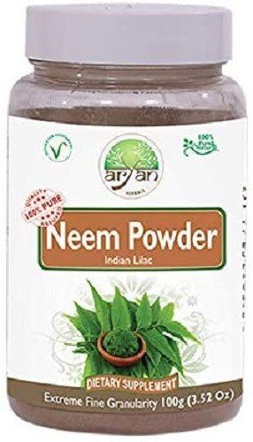 ARYAN Neem Powder