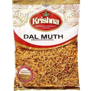 KRISH Dal Muth - 200g
