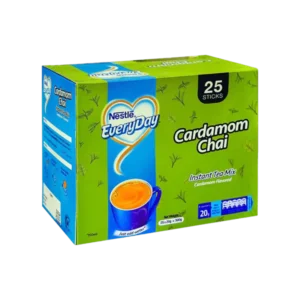 NESTLÉ EVERYDAY Cardamom Chai