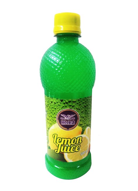 Heera Lemon Juice - 200ml