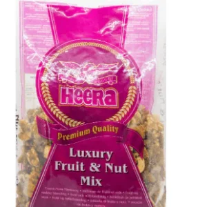 Heera Luxury Fruit & Nut Mix