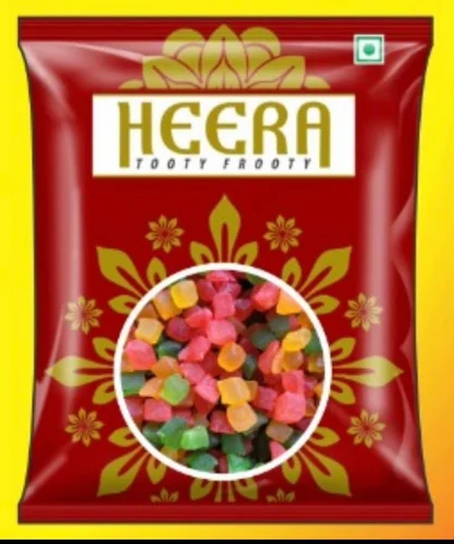 Heera Tutti Frutti - 200g