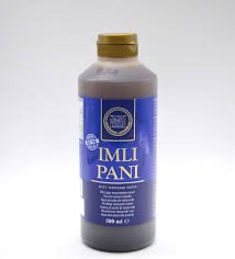 Heera Hot Imli Pani - 1 litre
