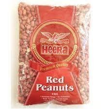 Heera Red Peanuts
