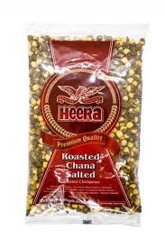 Heera Roasted Chana - 300g
