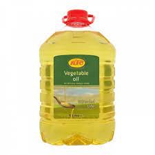 KTC Extended Life Vegetable Oil