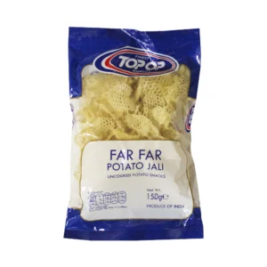 TOPOP Far Far Potato Jali - 150g