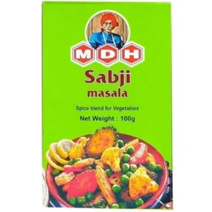 MDH Sambhar Masala 100g
