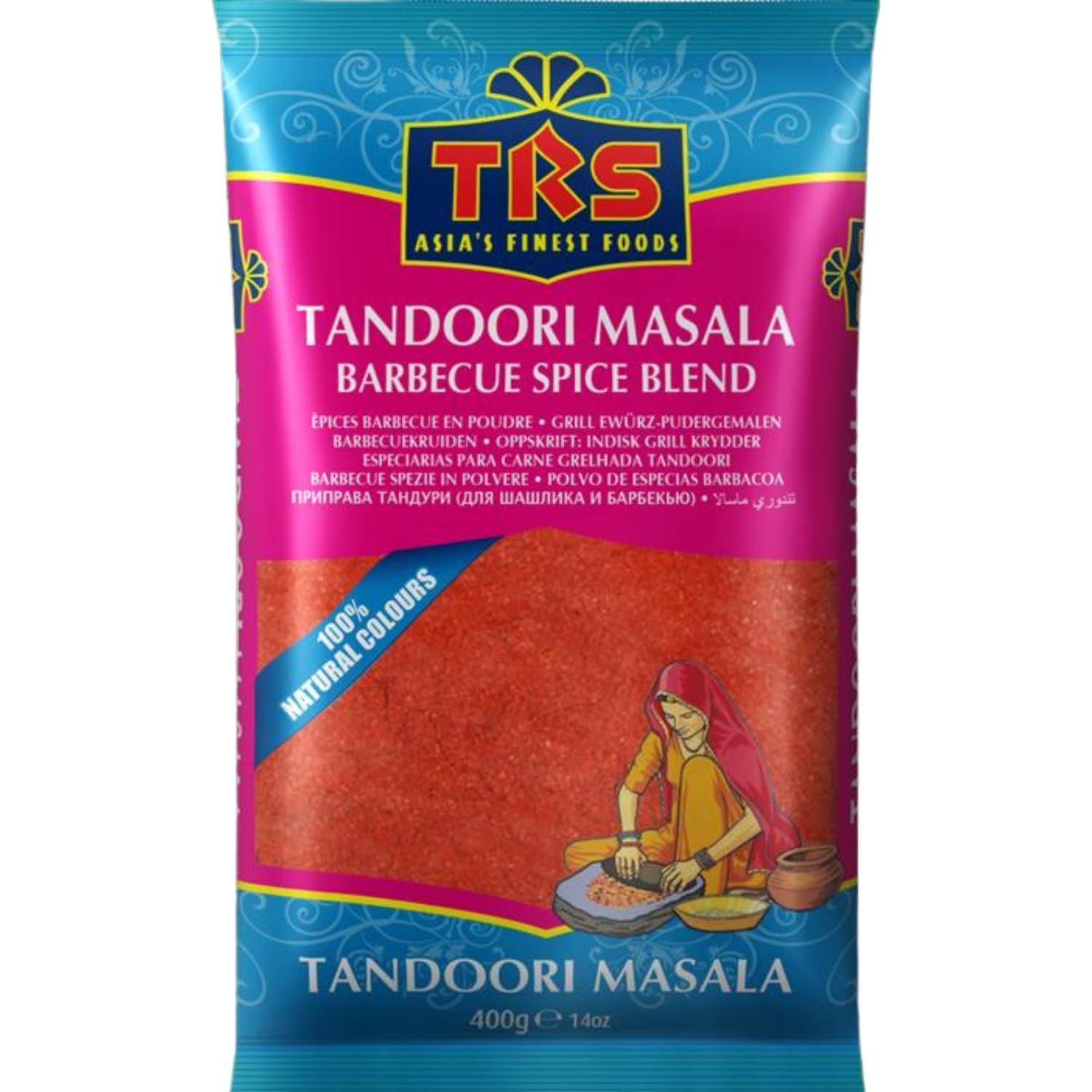 TRS Tandoori Masala