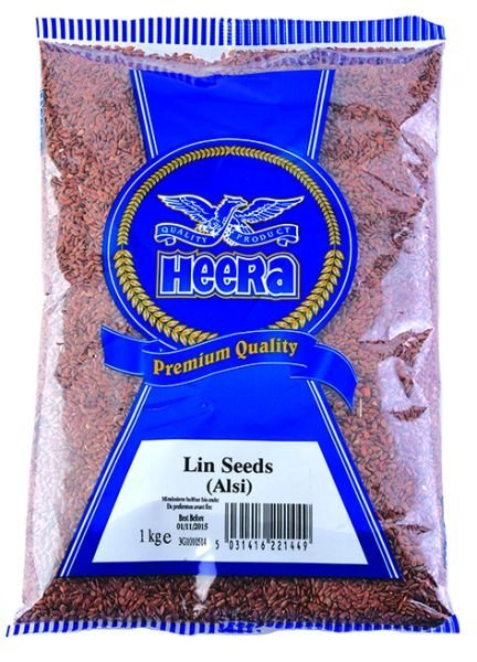 HEERA Linseed – 1kg