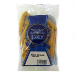 HEERA Turmeric Whole – 100g