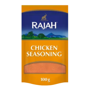 RAJAH Chicken Seasoning