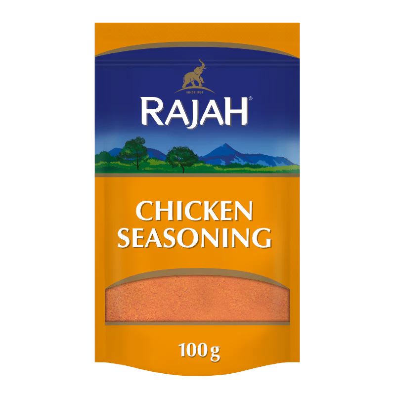 RAJAH Chicken Seasoning