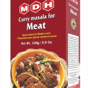MDH Meat Curry Masala 100g