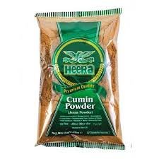 HEERA Cumin Powder – 400g