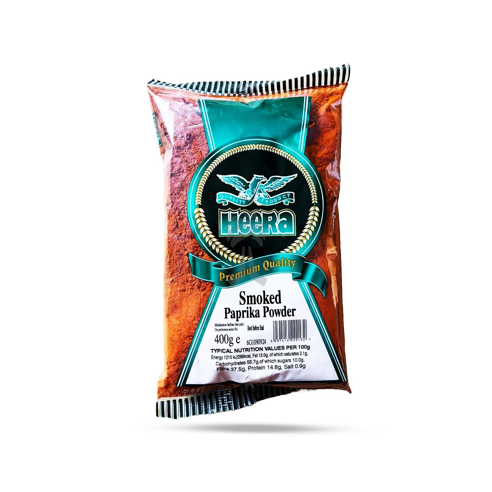 HEERA Smoked Paprika Powder – 400g