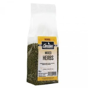 GREENFIELDS Mixed Herbs – 50g