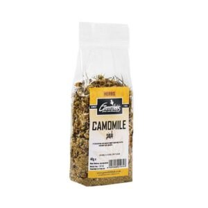 GREENFIELDS Camomile – 40g