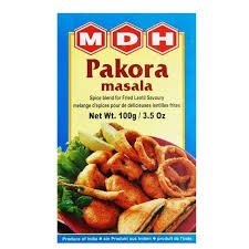 MDH Pakora Masala 100g