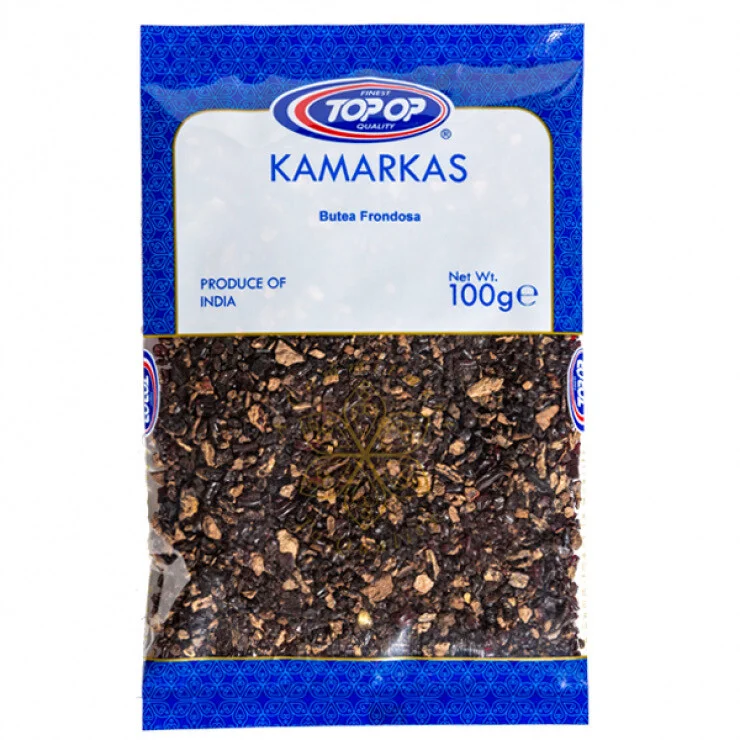 TOPOP Kamarkas – 100g