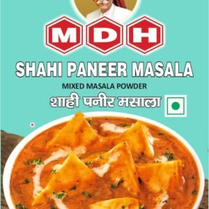 MDH Shahi Paneer Masala 100g