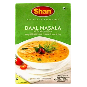 SHAN Daal Masala Recipe Mix 100g