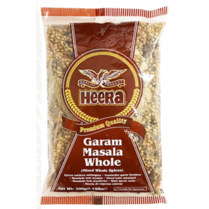 HEERA Garam Masala