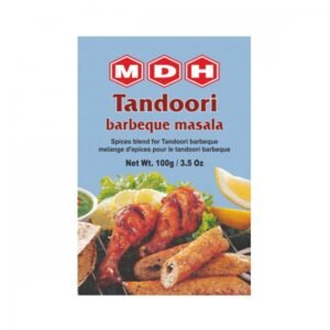 MDH Tandoori Barbecue Masala 100g