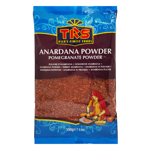 TRS Anardana Powder – 100g