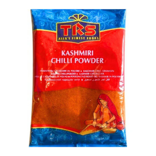 TRS Kashmiri Chilli Powder – 400g